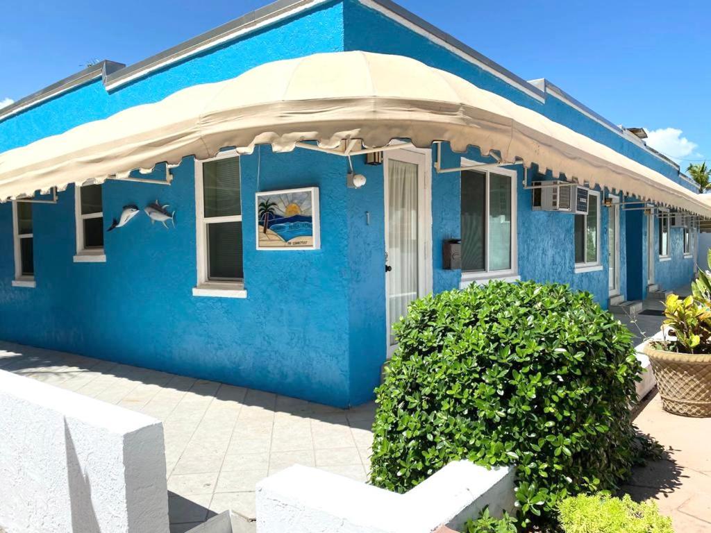 Hollywood Beach Apartments - Walk To The Beach Екстер'єр фото